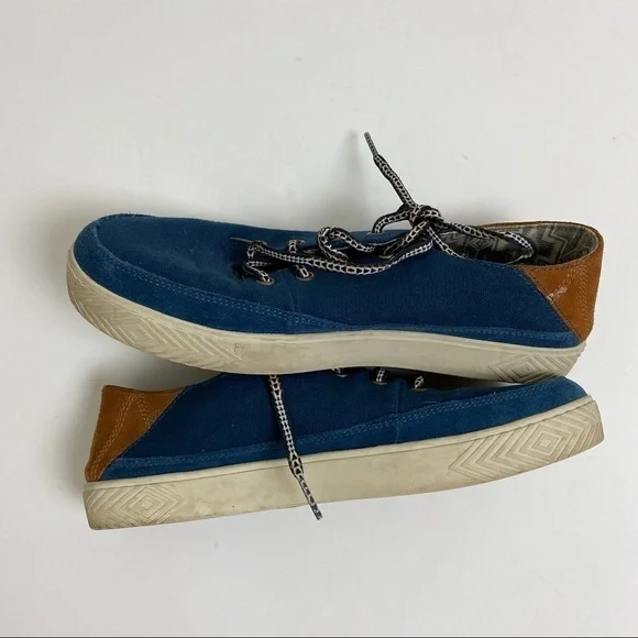 Pendleton Pinole Bluff Shoes Size 8 - Picture 7 of 7